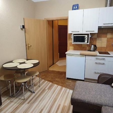Apartamenty W Jantar - Lilasun Szklarska Poręba Exteriör bild