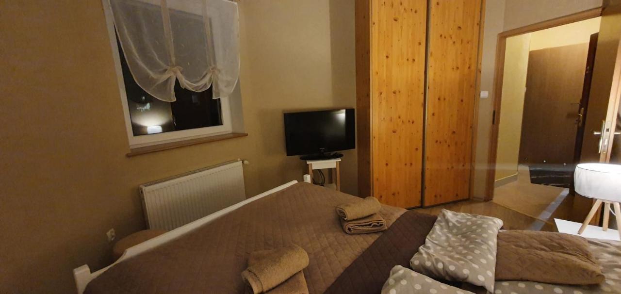 Apartamenty W Jantar - Lilasun Szklarska Poręba Exteriör bild