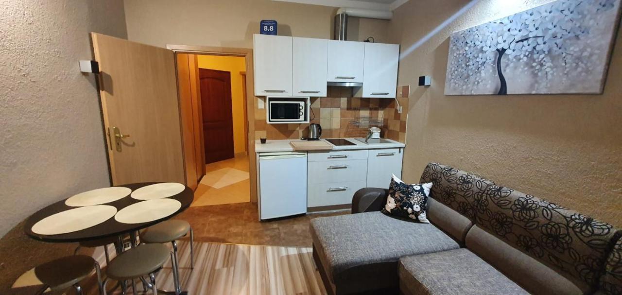 Apartamenty W Jantar - Lilasun Szklarska Poręba Exteriör bild
