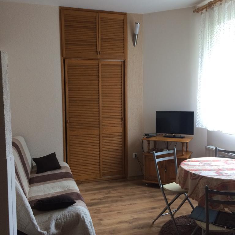 Apartamenty W Jantar - Lilasun Szklarska Poręba Rum bild